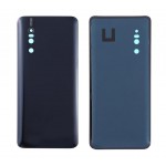 Back Panel Cover For Vivo X27 Black - Maxbhi Com