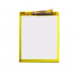 Battery For Allview P10 Life By - Maxbhi Com