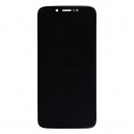 Lcd Screen For Motorola Moto G7 Play Replacement Display By - Maxbhi Com