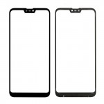 Touch Screen Digitizer For Asus Zenfone Max Plus M2 Zb634kl White By - Maxbhi Com