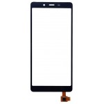 Touch Screen Digitizer For Nokia 1 Plus Red By - Maxbhi Com