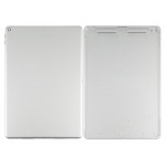 Back Panel Cover For Apple Ipad Air 2019 White - Maxbhi Com