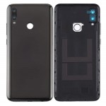 Back Panel Cover For Huawei Enjoy 9s White - Maxbhi Com