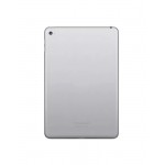 Full Body Housing For Apple Ipad Mini 2019 Grey - Maxbhi Com