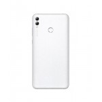 Full Body Housing For Huawei Y Max White - Maxbhi Com