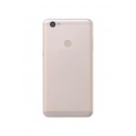 Full Body Housing For Mobiistar Zumbo S2 White - Maxbhi Com