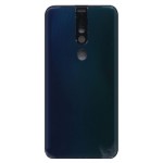 Full Body Housing For Oppo F11 Pro Green - Maxbhi Com