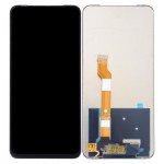 Lcd With Touch Screen For Oppo F11 Pro Black By - Maxbhi Com