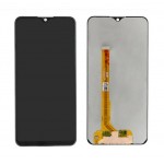 Lcd With Touch Screen For Vivo Y91i Blue By - Maxbhi Com