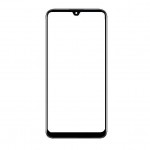 Replacement Front Glass For Huawei Enjoy 9s Blue By - Maxbhi Com