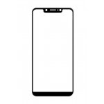 Replacement Front Glass For Tecno Camon I Air 2 Plus Blue By - Maxbhi Com