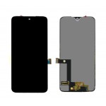 Lcd With Touch Screen For Motorola Moto G7 Plus Indigo By - Maxbhi Com
