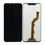 Lcd With Touch Screen For Tecno Camon I Air 2 Plus Blue By - Maxbhi Com