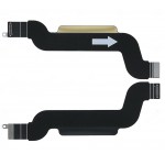 Main Board Flex Cable For Nokia 7 Plus By - Maxbhi Com