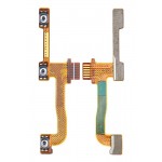 Power Button Flex Cable For Moto G6 Play By - Maxbhi Com