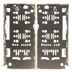 Sim Connector For Samsung Galaxy A50 By - Maxbhi Com