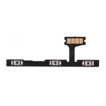 Volume Button Flex Cable For Xiaomi Black Shark By - Maxbhi Com