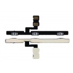 Volume Button Flex Cable For Xiaomi Mi 9 By - Maxbhi Com