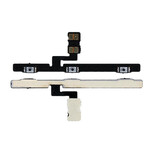 Volume Key Flex Cable For Xiaomi Mi 9 By - Maxbhi Com