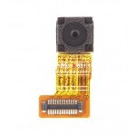 Replacement Front Camera For Sony Xperia Xz Compact Selfie Camera By - Maxbhi Com