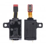 Handsfree Jack For Samsung Galaxy S10 Plus By - Maxbhi Com