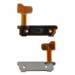 Power Button Flex Cable For Samsung Galaxy S10 Plus On Off Flex Pcb By - Maxbhi Com