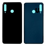 Back Panel Cover For Huawei P30 Lite Black - Maxbhi Com