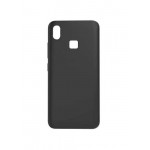 Back Panel Cover For Ivoomi Z1 Black - Maxbhi Com