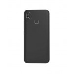 Full Body Housing For Ivoomi Z1 Black - Maxbhi Com