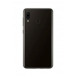 Full Body Housing For Samsung Galaxy A20 White - Maxbhi Com