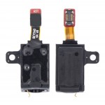 Handsfree Jack For Samsung Galaxy S10e By - Maxbhi Com