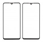 Replacement Front Glass For Huawei P30 Lite Blue By - Maxbhi Com