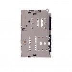 Sim Connector for Vivo iQOO