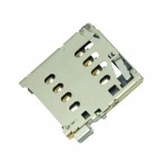 Sim Connector for Xiaomi Black Shark 2