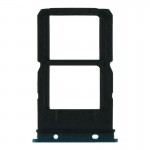 Sim Card Holder Tray For Oppo Reno Green - Maxbhi Com