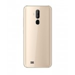 Full Body Housing For Oukitel C12 Pro Gold - Maxbhi Com