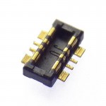Battery Connector for Mobiistar X1 Dual