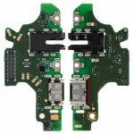 Charging Pcb Complete Flex For Huawei P30 Lite By - Maxbhi Com