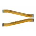 Main Board Flex Cable For Huawei P30 Lite By - Maxbhi Com