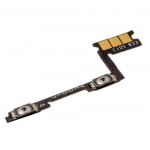 Volume Button Flex Cable for OnePlus 6T McLaren Edition