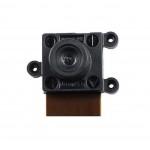 Replacement Back Camera For Hp Ipaq Hw6515 By - Maxbhi Com