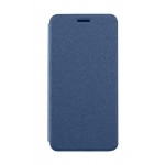 Flip Cover For Samsung Galaxy A2 Core Blue By - Maxbhi Com