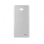 Back Panel Cover For Jiayu G3 Silver - Maxbhi Com