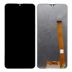 LCD with Touch Screen for Samsung Galaxy A20e White