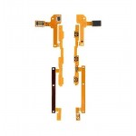 Side Button Flex Cable for Samsung Galaxy Tab 3 8.0 16GB LTE