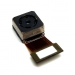 Replacement Back Camera For Zte N855d Plus By - Maxbhi Com
