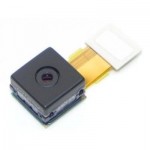 Replacement Front Camera For Dell Latitude 10 32gb Selfie Camera By - Maxbhi Com