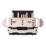 Charging Connector For Nokia X71 By - Maxbhi Com