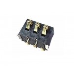 Battery Connector for Uniscope XC1s