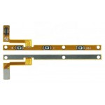 Power Button Flex Cable For Huawei Mediapad M3 64gb Lte On Off Flex Pcb By - Maxbhi Com